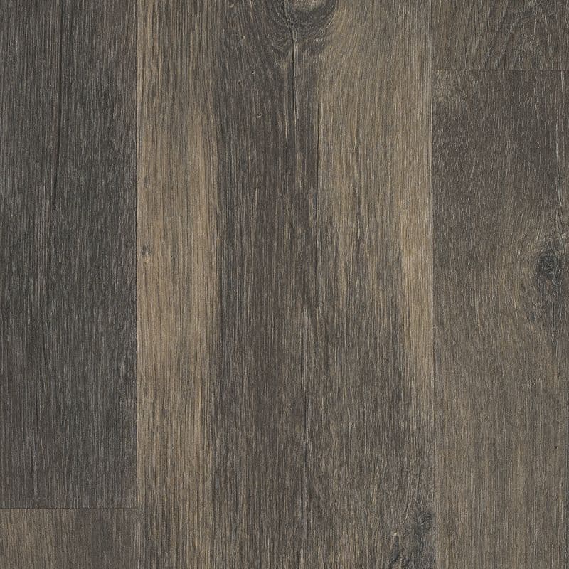 A close up of the wood grain on the floor