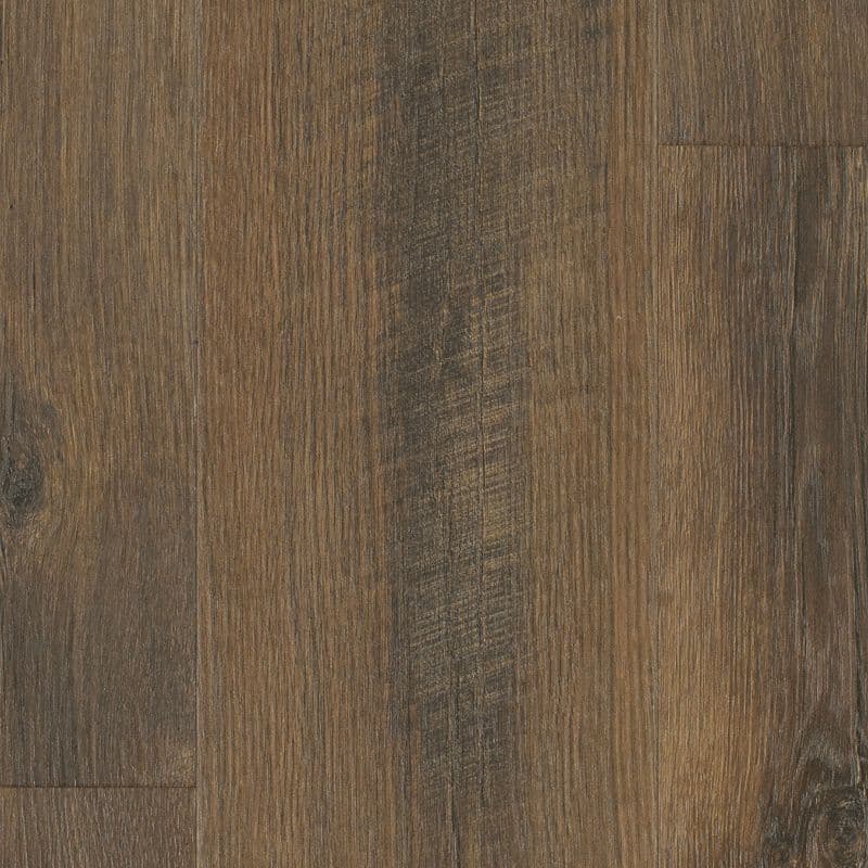 A close up of the wood grain on the floor