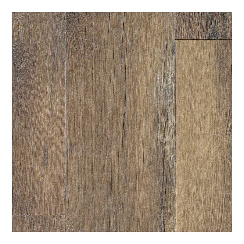 A close up of the wood grain on the floor