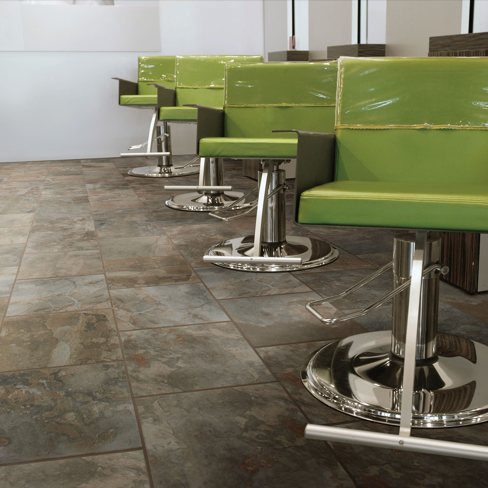 American Olean Kendall Slate Easdale Neutral - Image 2