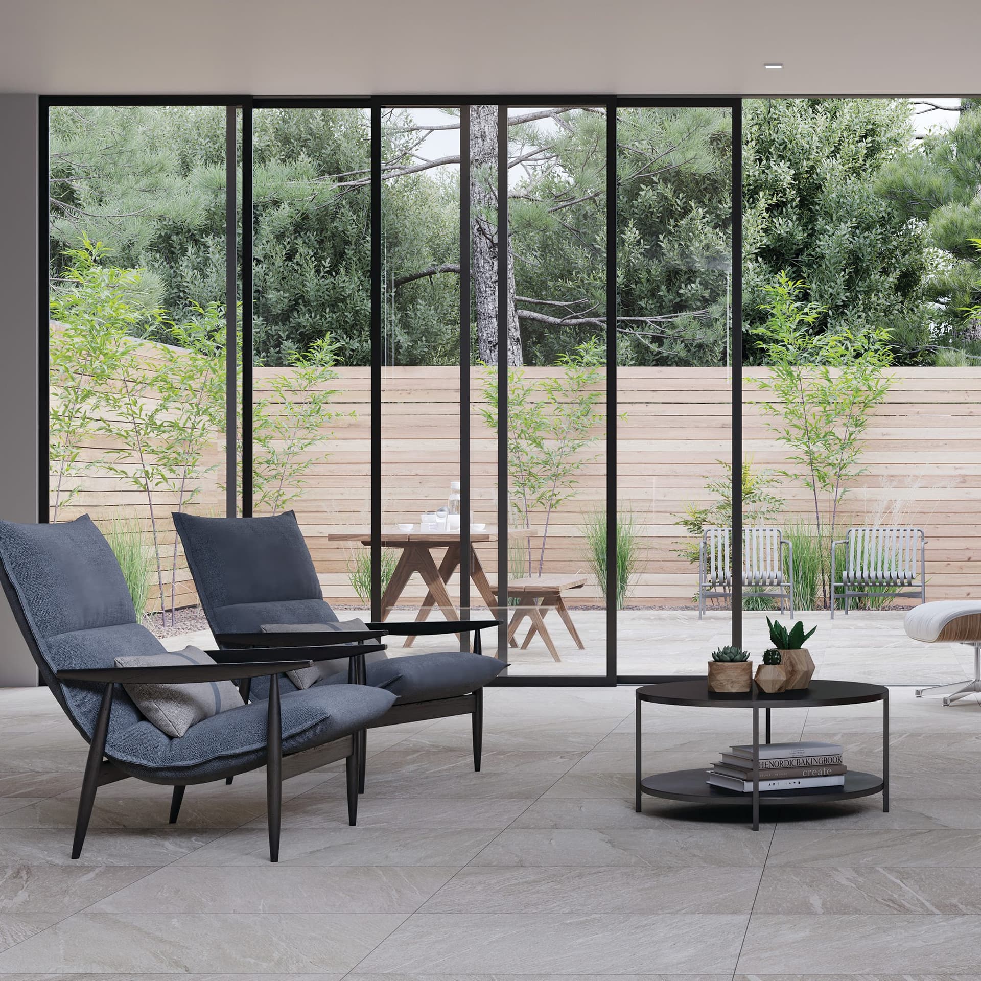 American Olean Montesano Light Gray - Image 2