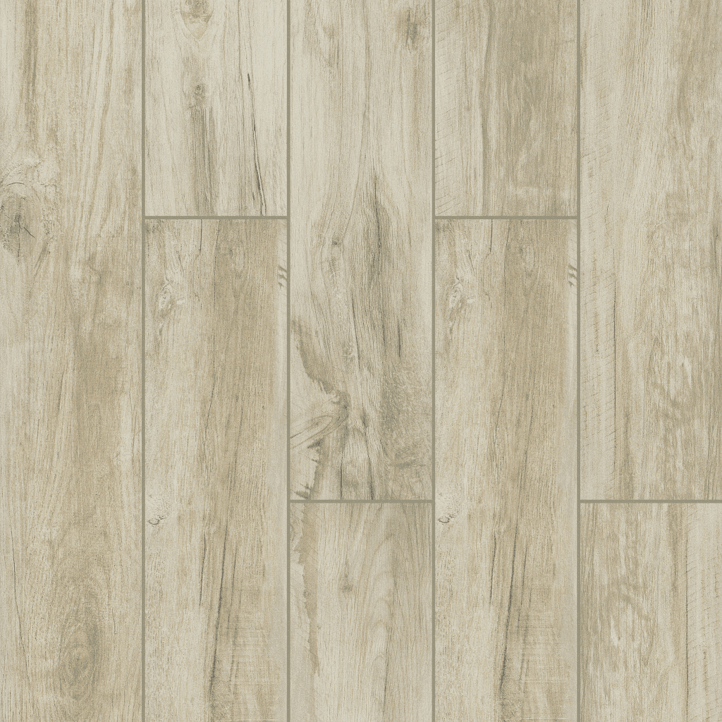 A close up of the floor of a room