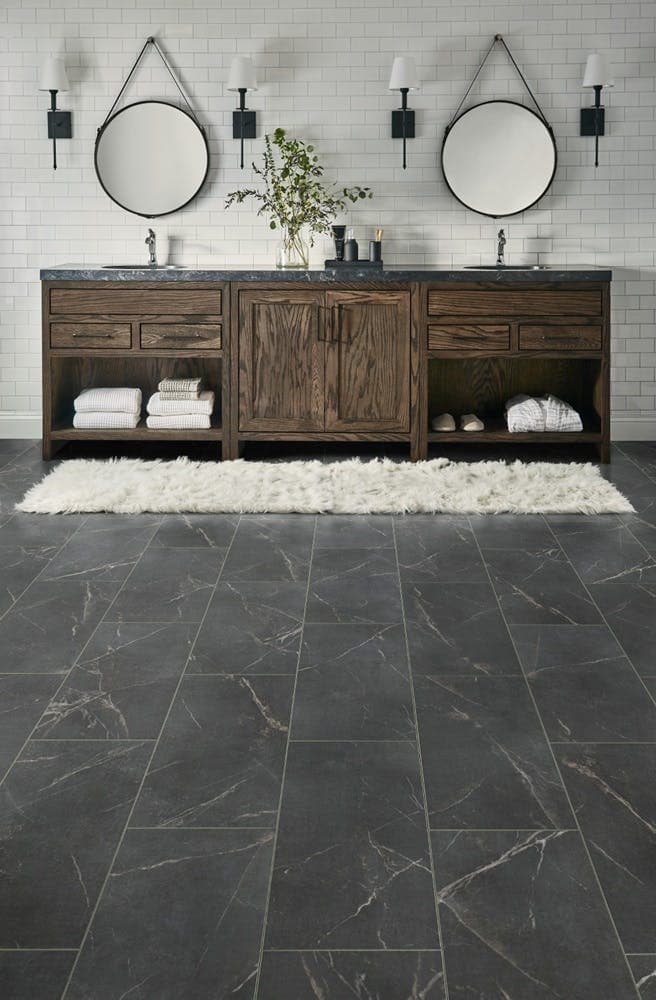 Mannington Adura Max Baltic Stone Storm - Image 2