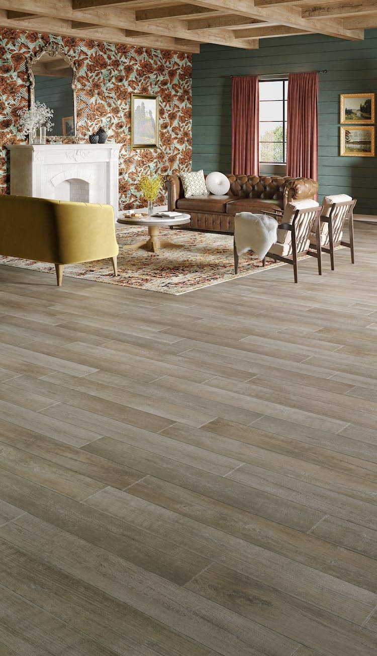 Mannington Adura Max Calico Fox - Image 2