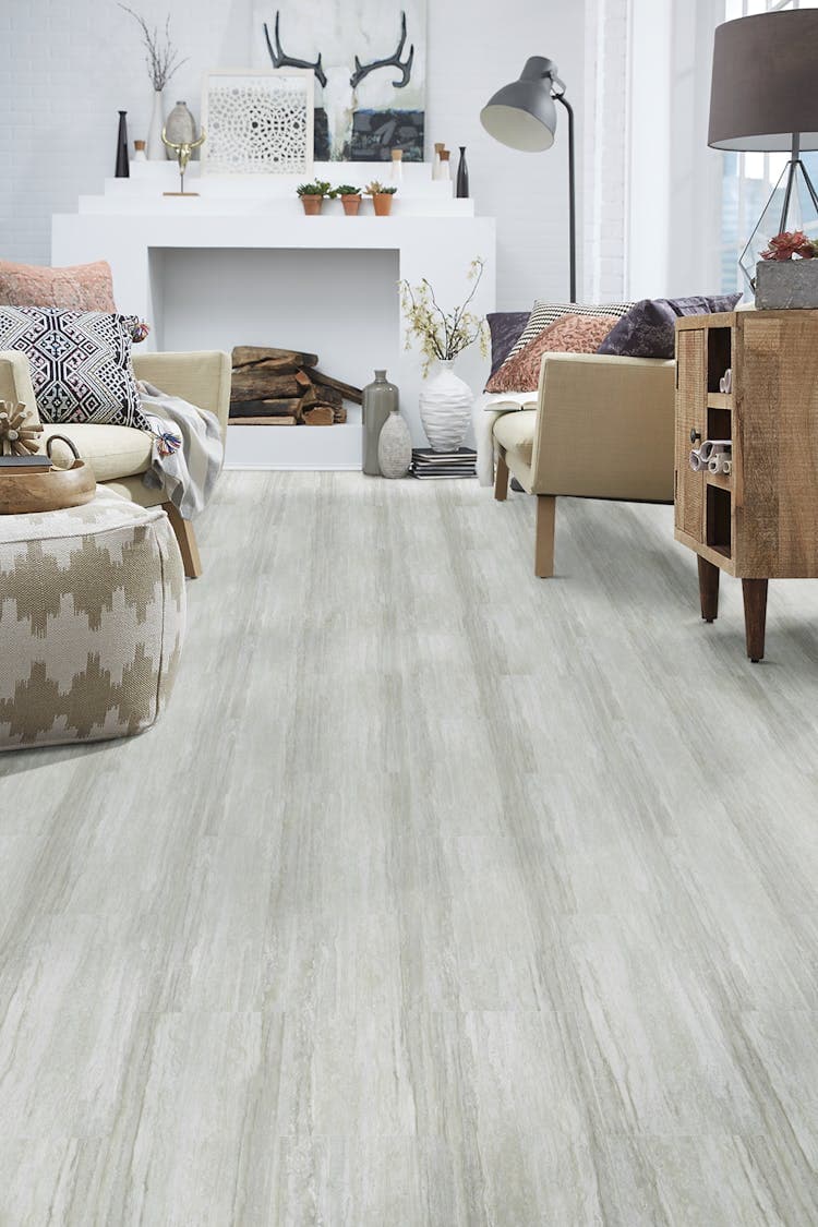 Mannington Adura Max Cascade Sea Mist - Image 2