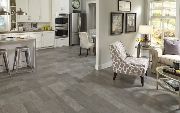 Mannington Adura Max Meridian Fossil - Image 2