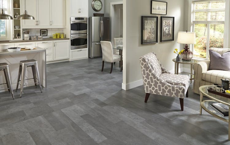 Mannington Adura Max Meridian Steel - Image 2