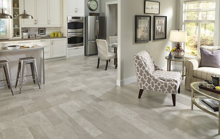 Mannington Adura Max Meridian Stucco - Image 2