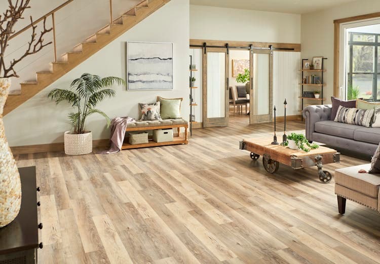 Mannington Adura Max Napa Dry Cork - Image 2