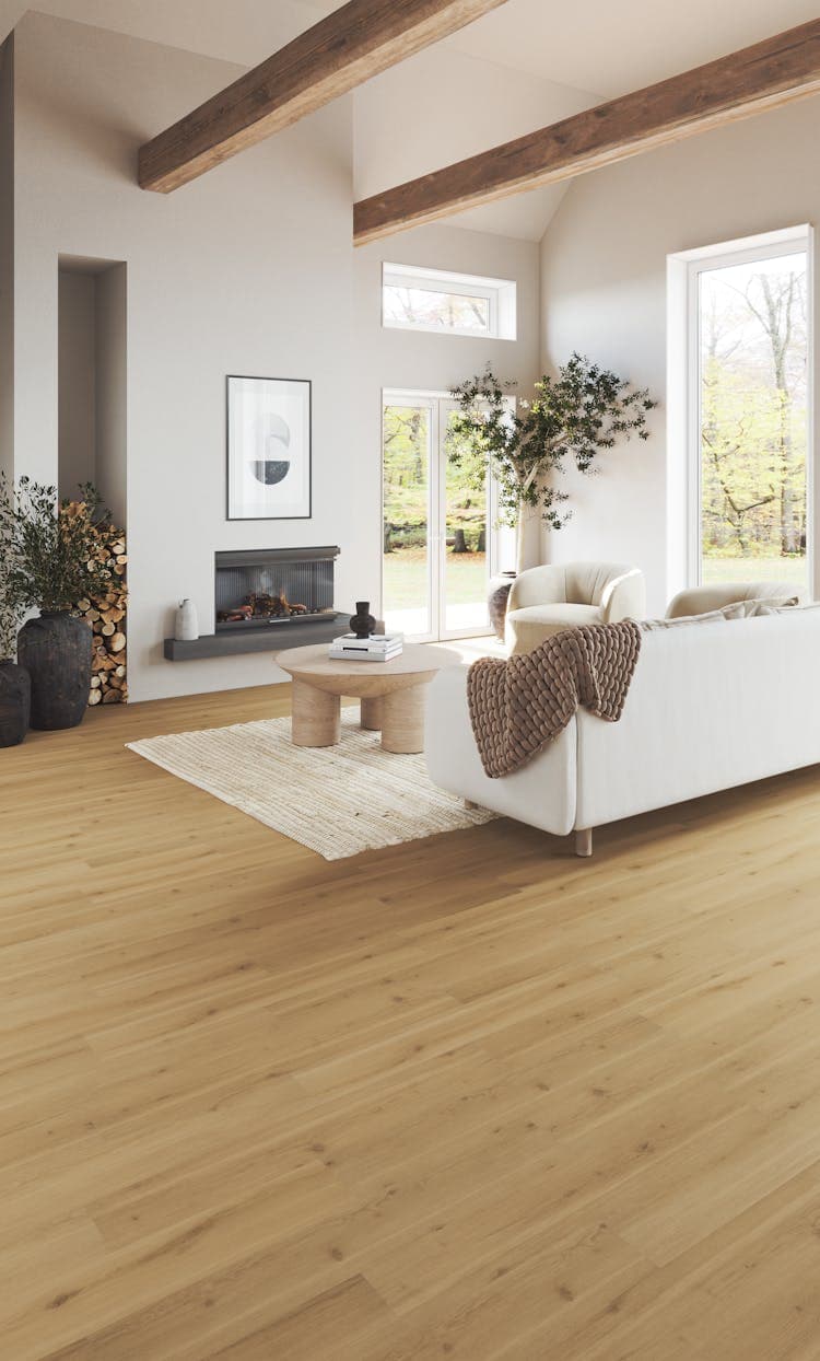 Mannington Adura Max Swiss Oak Nougat - Image 2