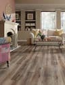 Mannington Restoration Fairhaven Brushed Coffee - Image 2