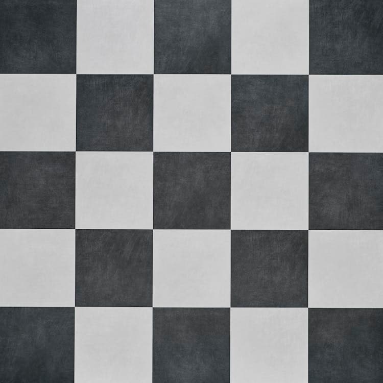 Mannington Adura Flex Villa Coal