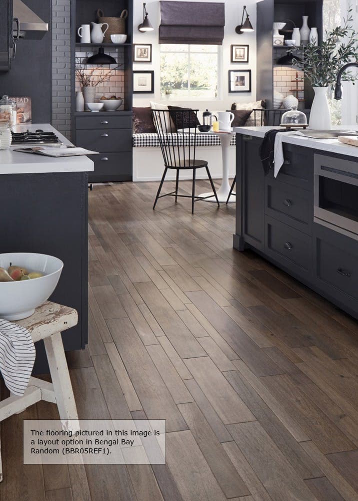 Mannington Bengal Bay Reef - Image 2