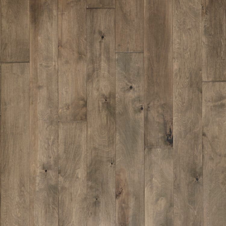 Mannington Iberian Hazelwood Almond - Image 1