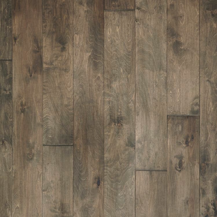 Mannington Iberian Hazelwood Chestnut - Image 1