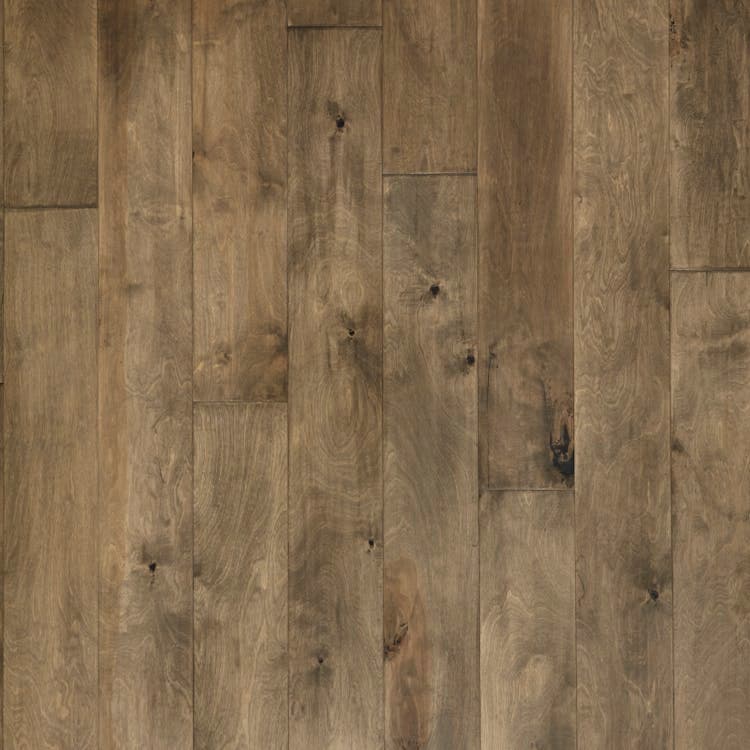 Mannington Iberian Hazelwood Pecan - Image 1