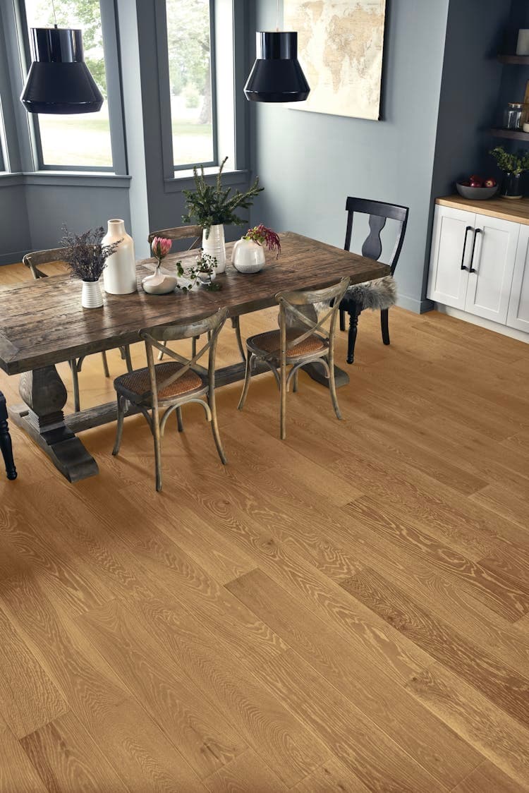 Mannington Prospect Park Flaxen - Image 2