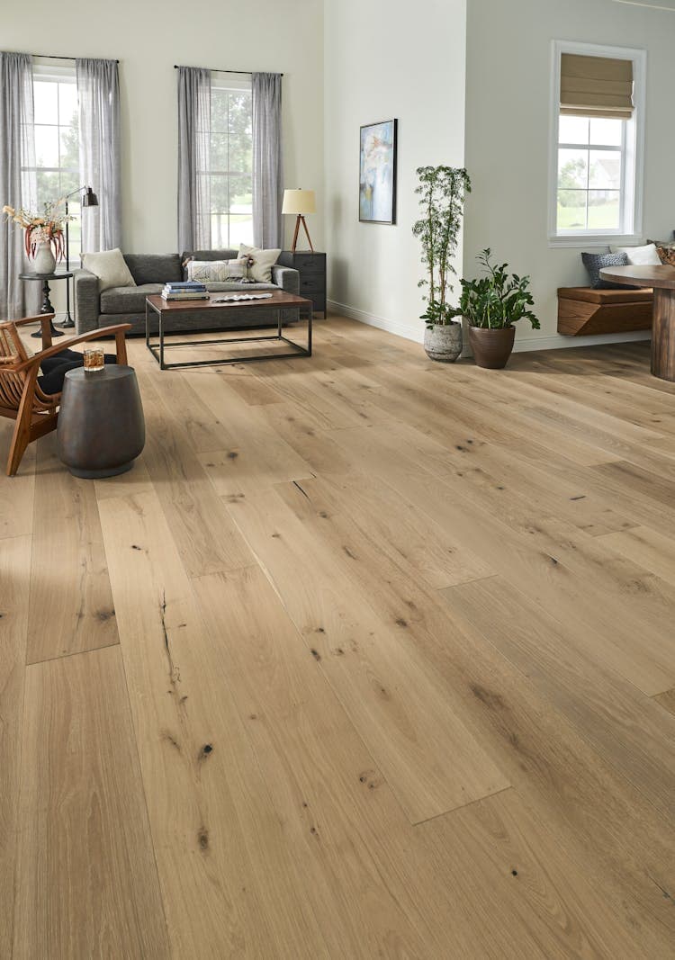 Mannington Sanctuary Fresg Air - Image 2