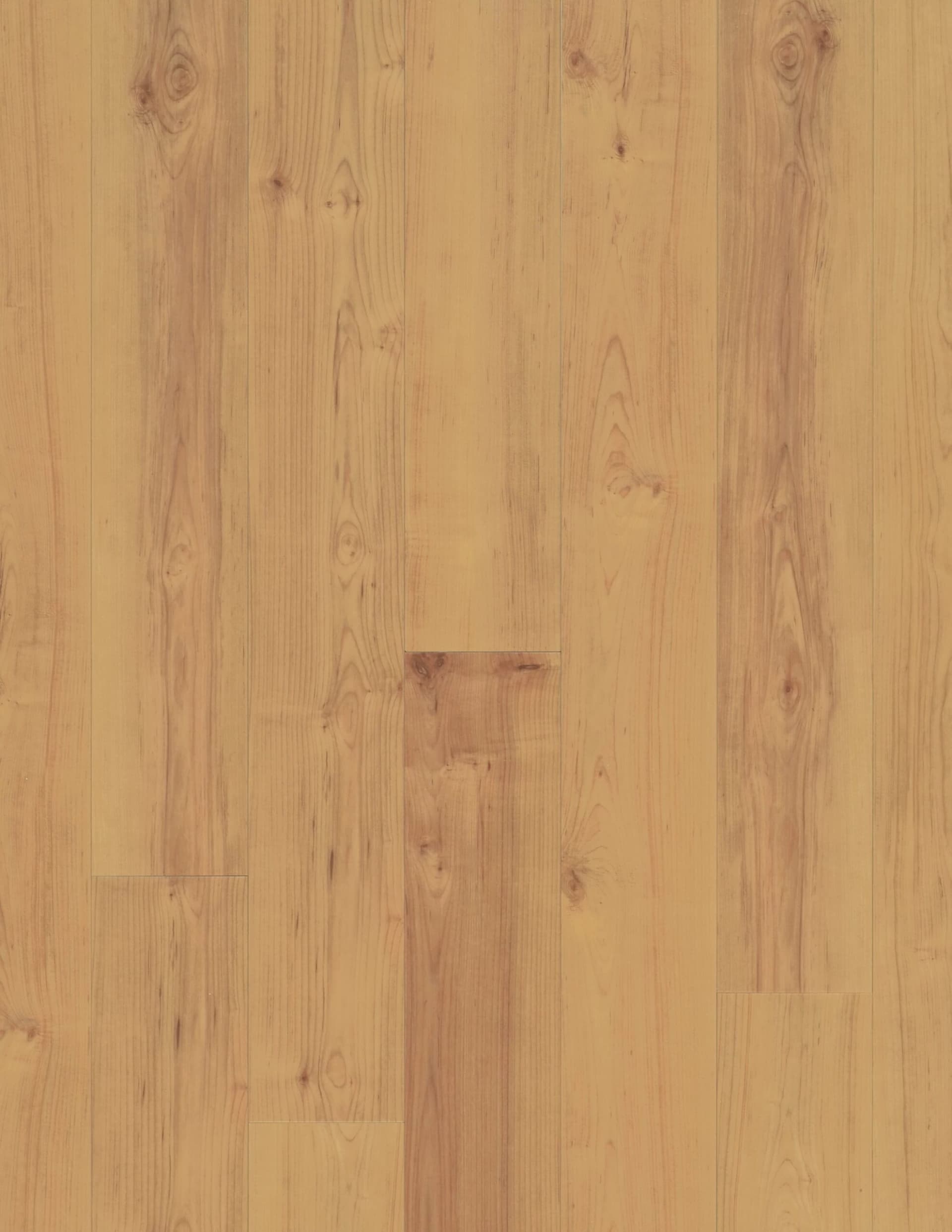 A close up of the wood grain on a floor.