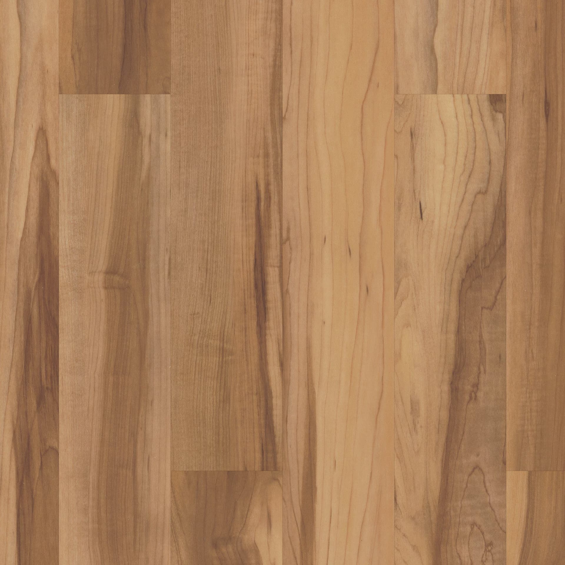 A close up of the wood grain on the floor