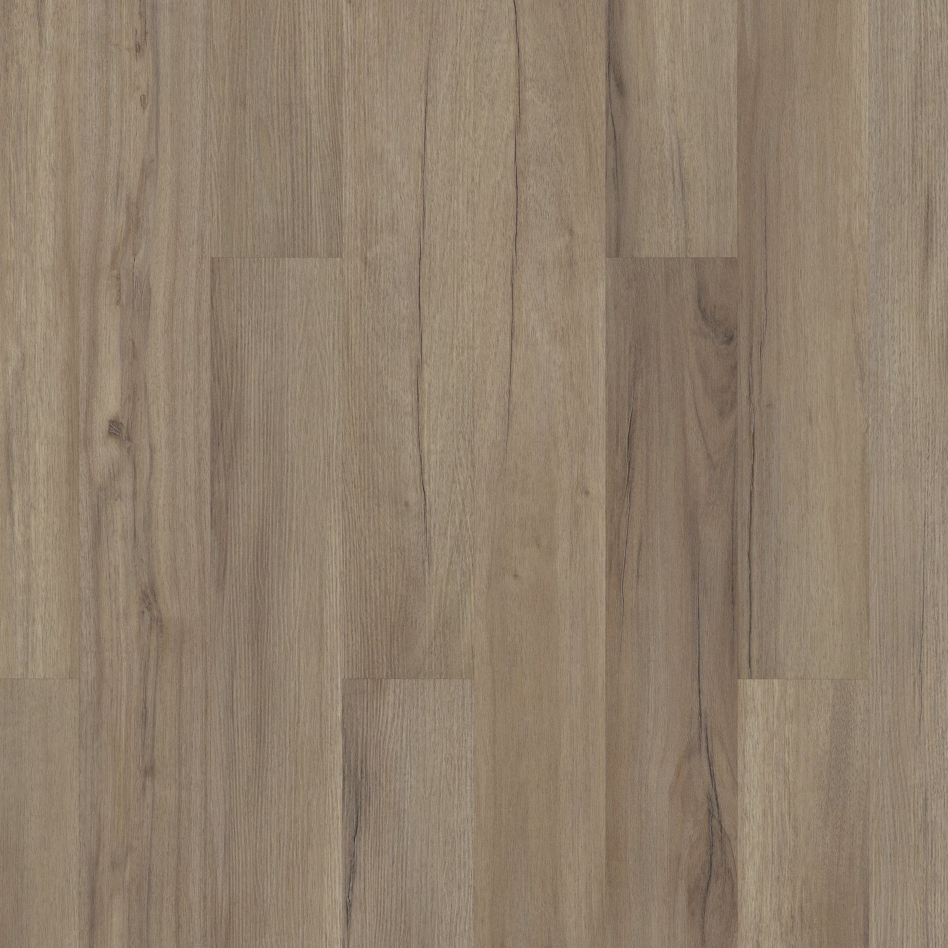 A close up of the wood grain on the floor