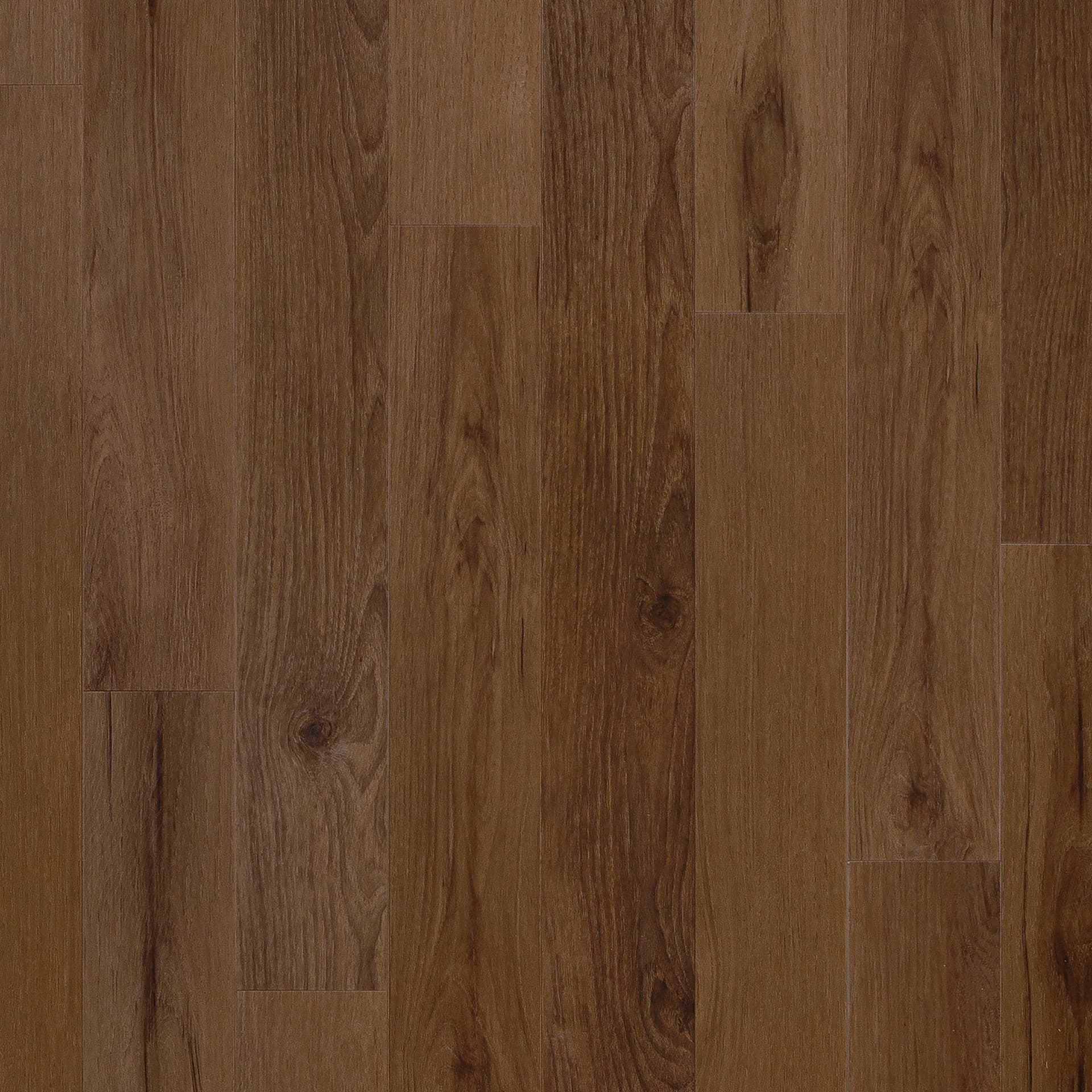 A close up of the wood grain on the floor.