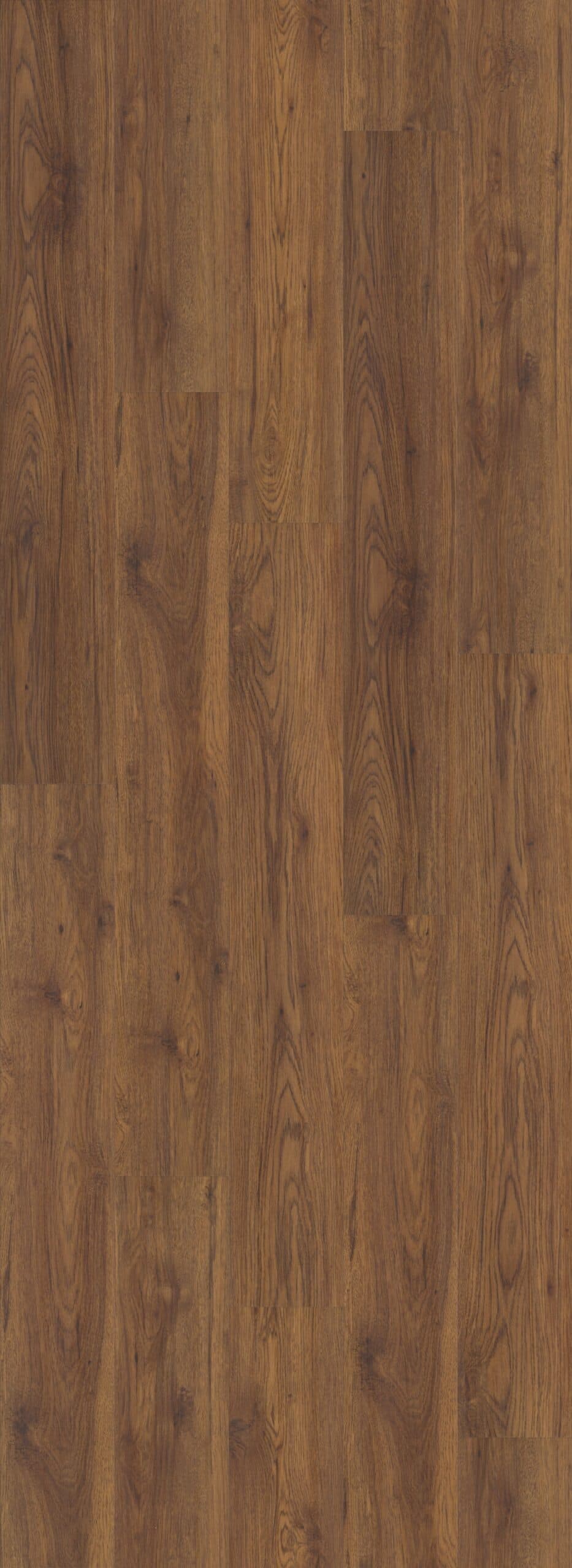 A close up of the wood grain on the floor