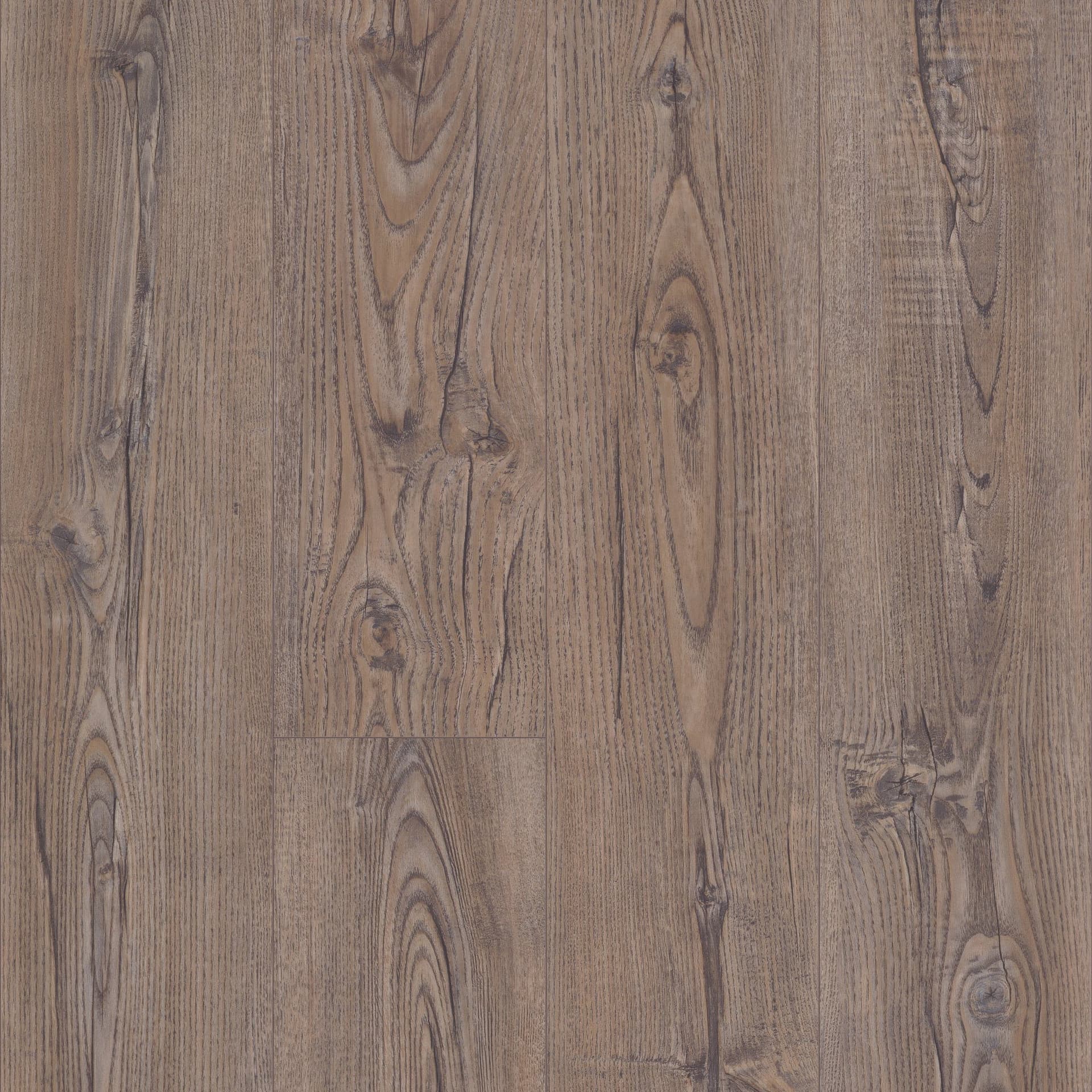 A close up of the wood grain on the floor