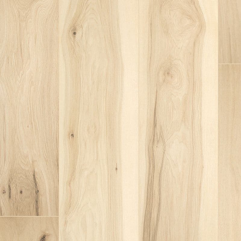 A close up of the wood grain on the floor