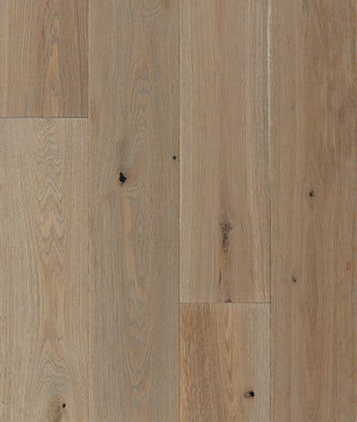 A close up of the floor of a room