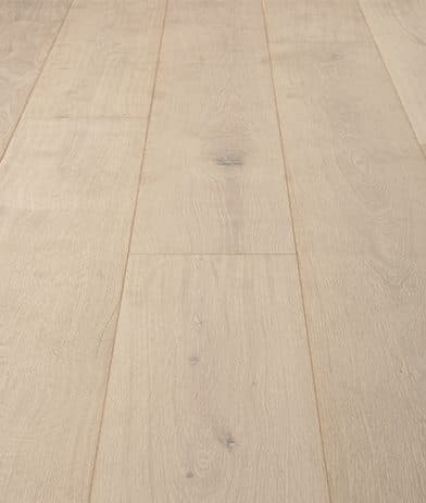 A close up of the floor of a room