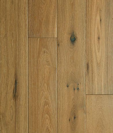 A close up of the wood grain on a floor