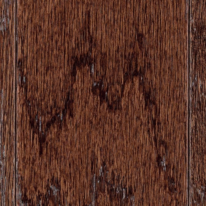 Mohawk American Retreat 5" Chocolate Oak - Image 1