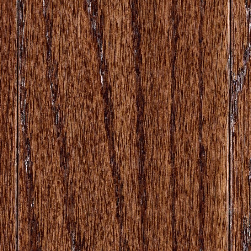 Mohawk American Retreat 5" Butternut Oak - Image 1