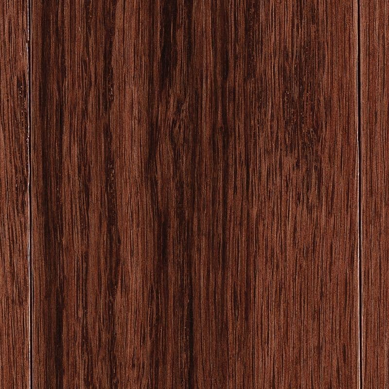 A close up of the wood grain on a door.