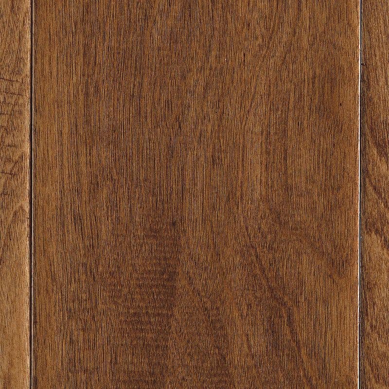A close up of the wood grain on the floor.