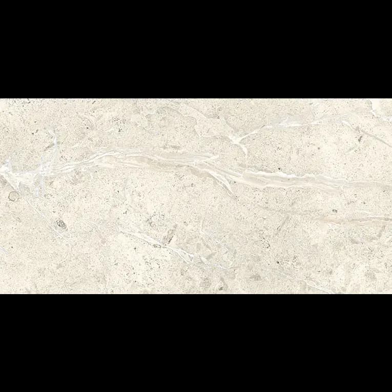 A white marble background with some branches