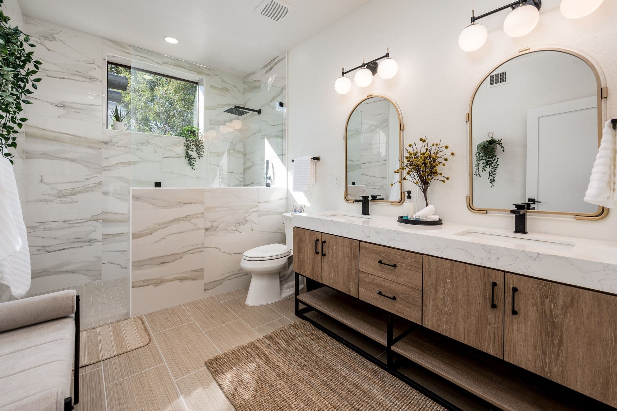 Panel background image