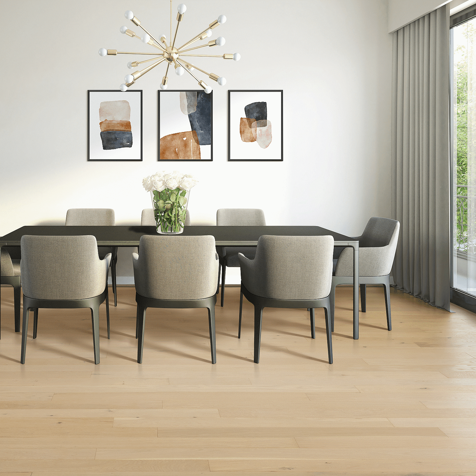 Mohawk Camden Isle Bleeker Beige - Image 2