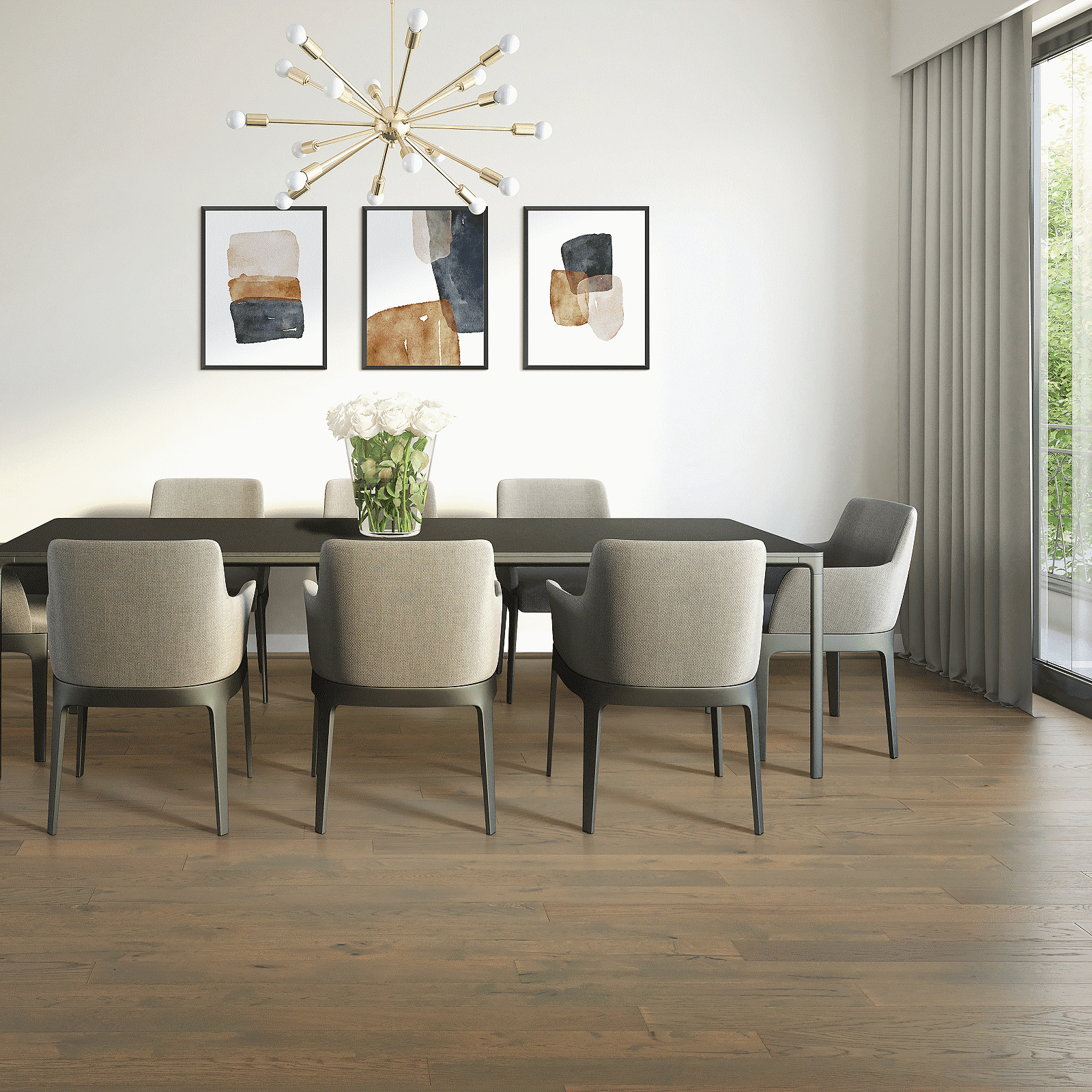 Mohawk Camden Isle Gray Cashmere - Image 2