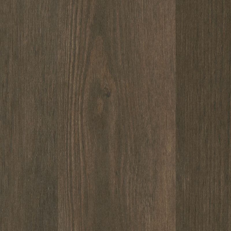 A close up of the wood grain on the floor