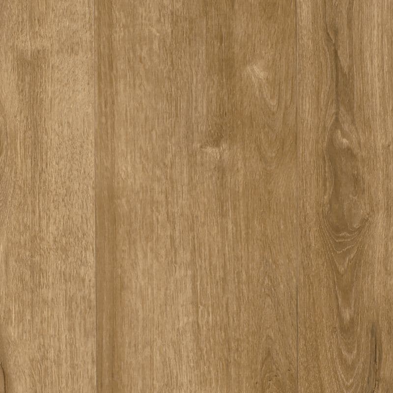 A close up of the wood grain on the floor