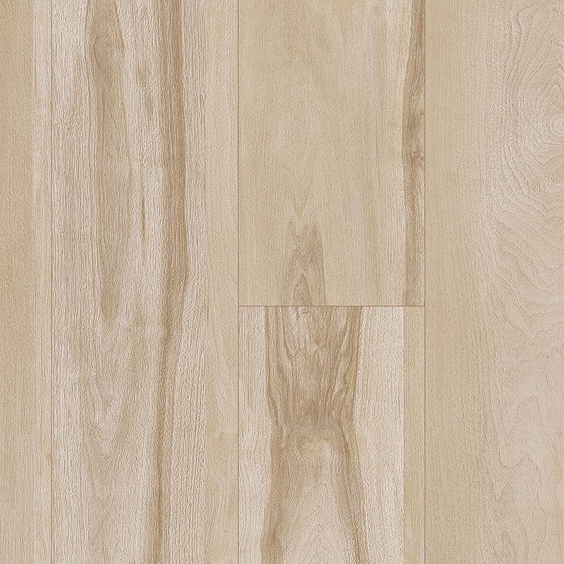 A close up of the wood grain on the floor