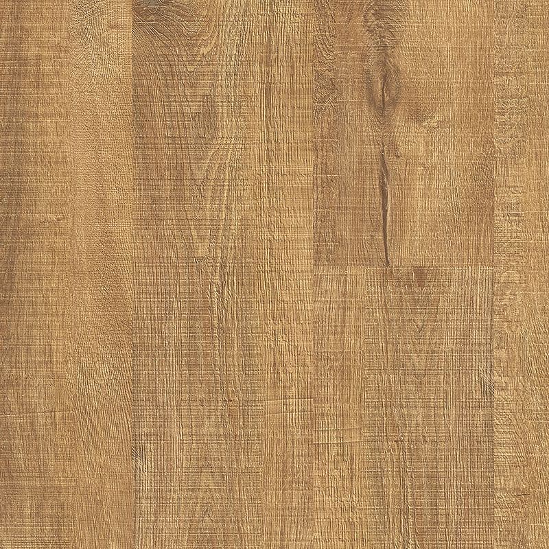 A close up of the wood grain on the floor