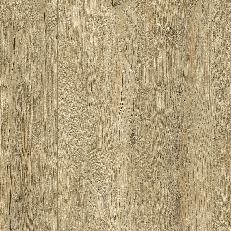 A close up of the floor in a room