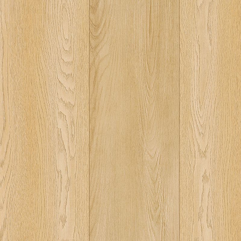 A close up of the wood grain on the floor