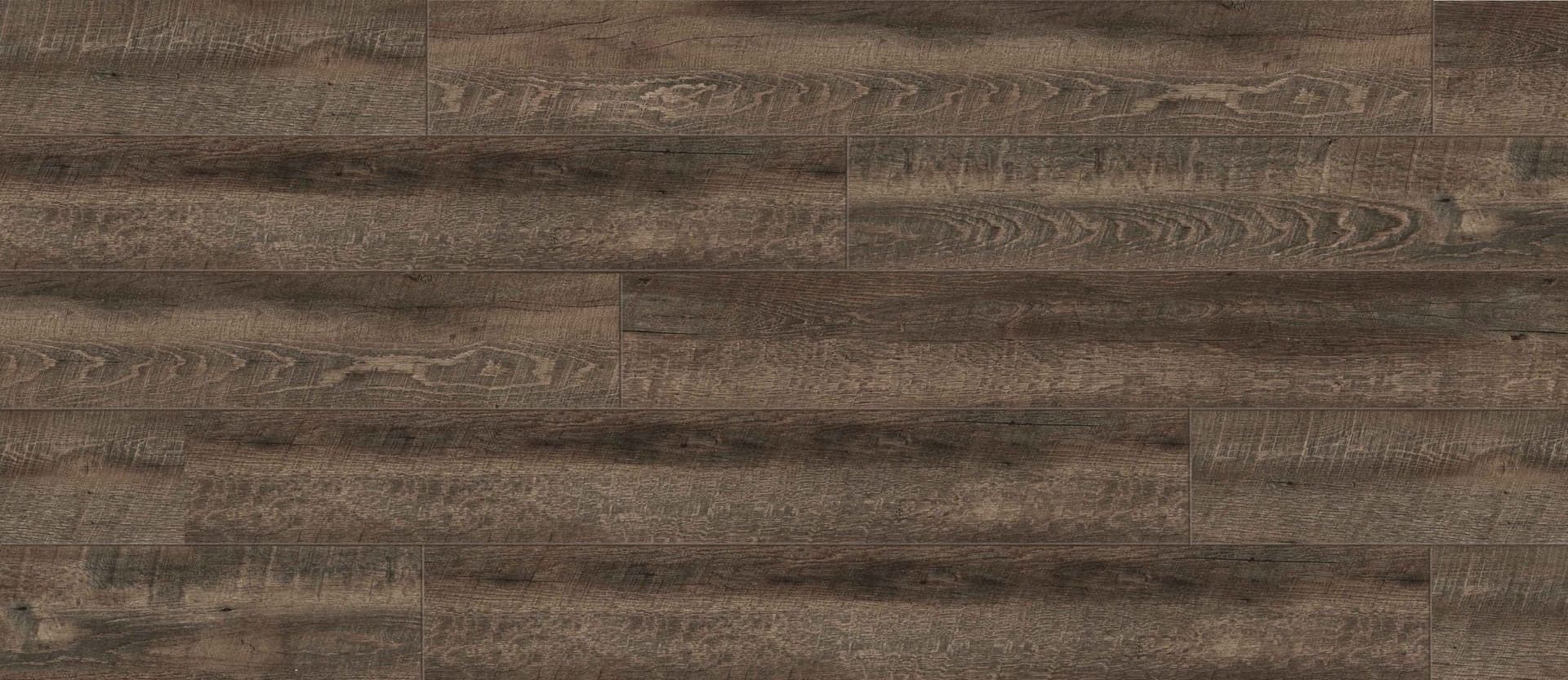 A close up of the floor in a room