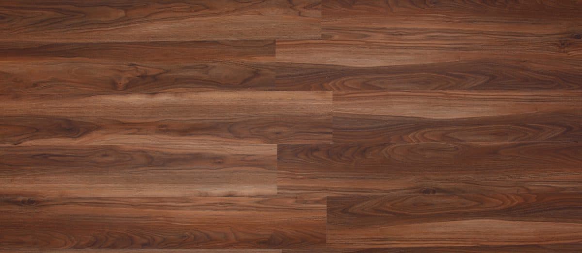 A close up of the wood grain on the floor