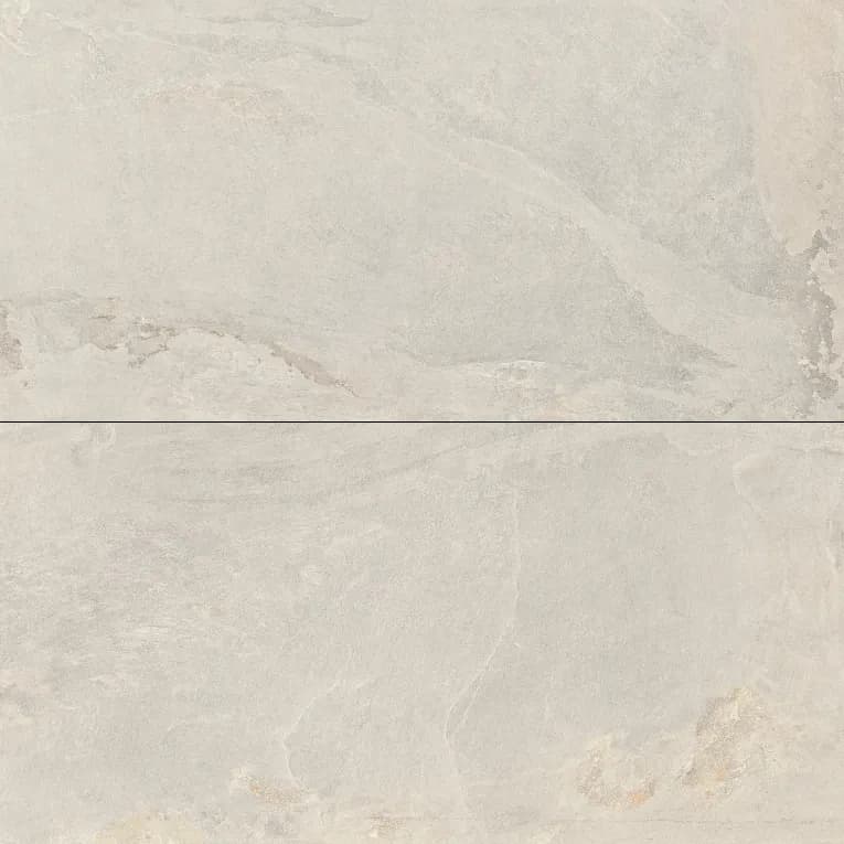 A white marble surface with some kind of pattern