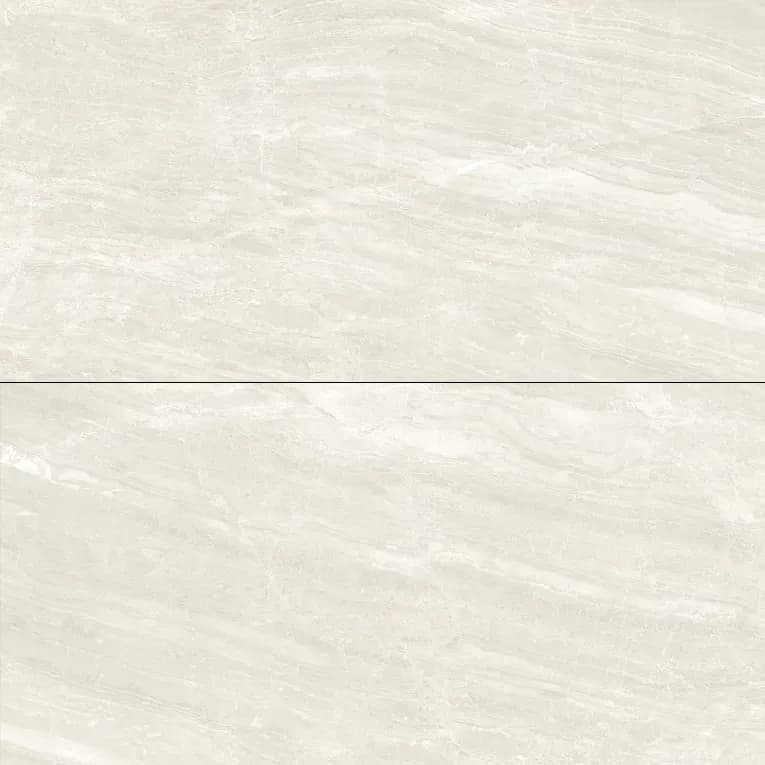 A white marble surface with some water on it